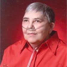 Obituary information for Mary Gouge