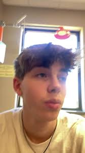 Carson Michael Rollman