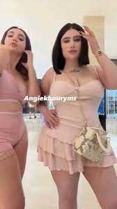 نودز انجي خوري تويتر-صور عارية حصريا