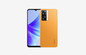 OPPO A77 4G: MediaTek Helio G35 ...