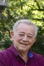 Obituary information for Richard Allen Parker