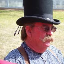 The San Jacinto Dispatch