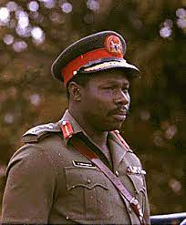 He was born olusegun mathew okikiola aremu obasanjo on march 5 1937. General Olusegun Obasanjo Credit Download Scientific Diagram