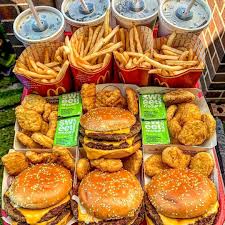 1 Or 2 Where Do You Begin Tag Your Friends Turn On Post Notifications Now Taking Comments Burger F Sleepover Food Food Cravings Food Goals