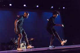 If salvador dali and leonardo da vinci joined forces and were commissioned by national geographic, you'd get opus cactus, a dynamic journey into the hidden landscape of the american southwest. Latest Dance News