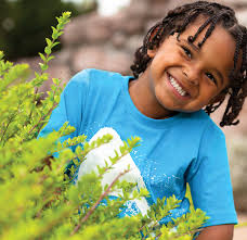 Building a Better World