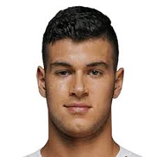 But it's his injury record which, of course, is the major concern. Www Sportjudges Com Pietro Pellegri