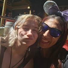 Vanessa Lanni's Instagram, Twitter & Facebook