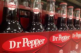 Pepper is a popular party shot made by dropping a flaming shot of amaretto and rum into a glass of beer. Dr Pepper Facts 10 Things You Didn T Know About Dr Pepper