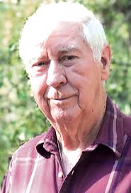 Benjamin Larry Herring: Tabor City