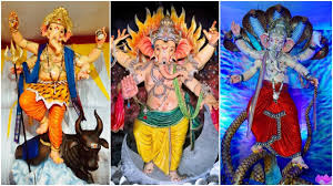 Mumbai S 3 Unique Tall Ganpati In Just 2 Min 2019 Ep3 Hukmill Lane Parel Cha Raja Maharaja Youtube The maharaja of patiala was a maharaja in india and the ruler of the princely state of patiala, a sidhu jat state in british india.