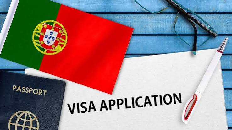 Profissionais estrangeiros a trabalhar em Portugal