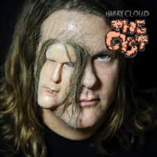 Harry Cloud "The Cyst" (LP) (CD)