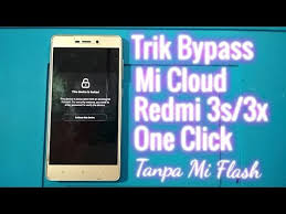 Flash rom global redmi note 3 mediatek (hennessy) fix 4g micloud cleanmagelang flasher. Cara Remove Mi Cloud Xiaomi Redmi 3s Dan Redmi 3x