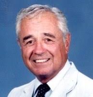 Bernard Burns Obituary (1923