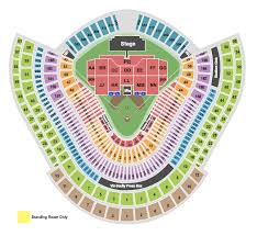 green day dodger stadium tickets hella mega tour 2020