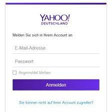You can also download the yahoo mail app for android here or on any another mobile device including iphone, ipad, and windows phone by navigating to. Yahoo Mail Login Anmelden Und Kostenlosen Speicherplatz Sichern
