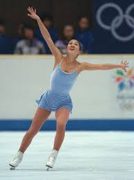Image result for michelle kwan