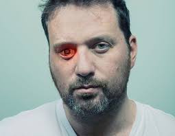 Tech that makes us superhuman by photographer David Vintiner.