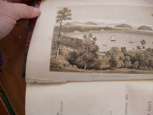 Life in Bombay, and the Neighbouring Out-stations. by Gray, James: Very good Hardback (1852) First Edition. | Mull Books