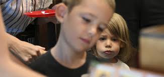 Author Francie Dekker returns to Northbrook to launch children's book “You  just need to give them a voice'