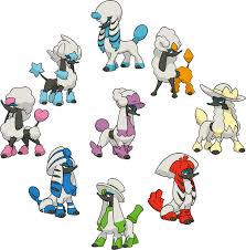 Check spelling or type a new query. Ultra Pokemon Sun And Moon Furfrou Haircut Bundle 6iv Ev Trained Pokemon4ever
