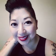 Rachel Abrahamson (@kooey2)