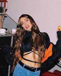 2018 — 2019 — tini stoessel. Tini Stoessel News On Twitter Celebrities Women Fashion