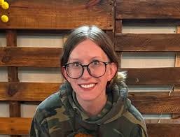 Olivia Huff's Instagram, Twitter & Facebook