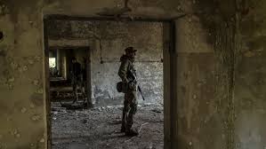 Ukraine Worries That Prolonged War in Gaza May Dilute Global Support - The  New York Times