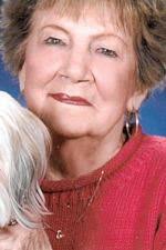 Marion Zasoski Obituary (1927