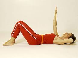 Große auswahl an pilates videos. Pilates Fur Zuhause Bewegung Fitness Derstandard At Gesundheit