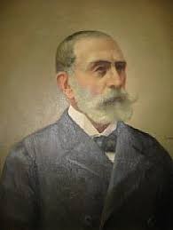 Fame Celeste: Manuel Bárcena : " Conde de Torrecedeira " .