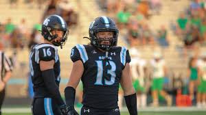 Beaufort Academy beats Northside Christian for 1st victory