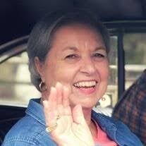 Patricia Ann Elmore Rollings Obituary