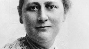 Anna Botsford Comstock, naturalista