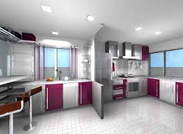 71 Desain Dapur Minimalis Modern Sederhana Sangat Mewah 2019