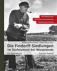 In the meantime, please consult other species distribution map providers listed in the other resources panel below. Die Findorff Siedlungen Im Teufelsmoor Bei Worpswede Ein Heimatbuch Wolfgang Konukiewitz Dieter Weiser Amazon De Bucher