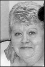 Gertrude McGinnis obituary from 1966