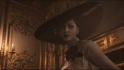 Does lady alcina dimitrescu's name reveal any details about resident evil village's while there's no shortage of unanswered questions surrounding lady dimitrescu, one of. Alcina Dimitrescu Resident Evil Wiki Fandom