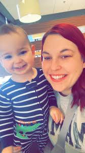 It's been awhile since I've gone fb live. It's the fear of being judged or  screwing up, and a huge lack of confidence since having kiddo #3 that's  kept me away from