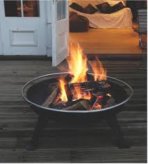 Brasero Urban Brazier 880 Noir Brasero Brasero Design Parasol Chauffant