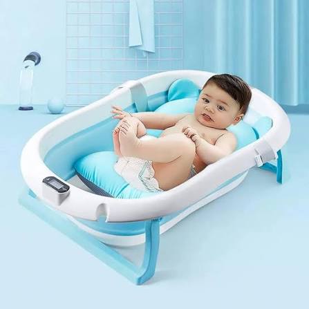Baby Bath