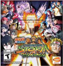 All dlcs are included and activated, game version is 1.08. Crack Naruto Shippuden Ultimate Ninja Storm Revolution Codex Theatregear