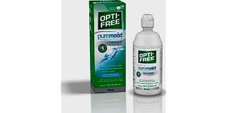 Also, topping off your solution can degrade the disinfection properties and is basically like bathing in dirty bathwater (which you would never do). Top 10 Contact Solutions Of 2020 Video Review