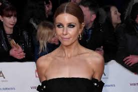 Stacey dooley confirms kevin clifton romance. Stacey Dooley Responds To Comic Relief White Saviour Row After Instagram Trolling The Independent The Independent