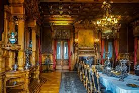 Castillo de chapultepec) is located on top of chapultepec hill in mexico city's chapultepec park. 16 Cosas Que No Sabias Sobre El Castillo De Chapultepec Revista Aventurero