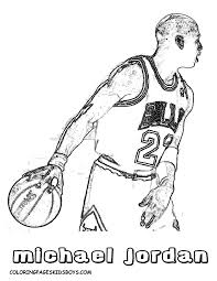 The team has its base in chicago, illinois, hence the name. Chicago Bulls Coloring Pages Coloring Home