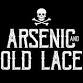 Arsenic and Old Lace Play event image