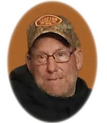 Obituary for Marty Dean Woods